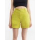 A-line High Waist Shorts A-line High Waist Shorts