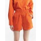 Pure Cotton Shirt & Shorts Set Pure Cotton Shirt & Shorts Set