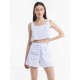 Strap Top & Shorts Set Strap Top & Shorts Set