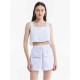 Strap Top & Shorts Set Strap Top & Shorts Set