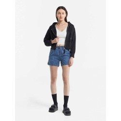 Comfy Denim Shorts