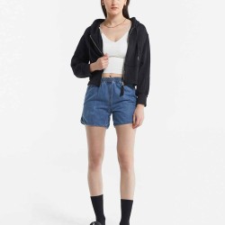 Comfy Denim Shorts