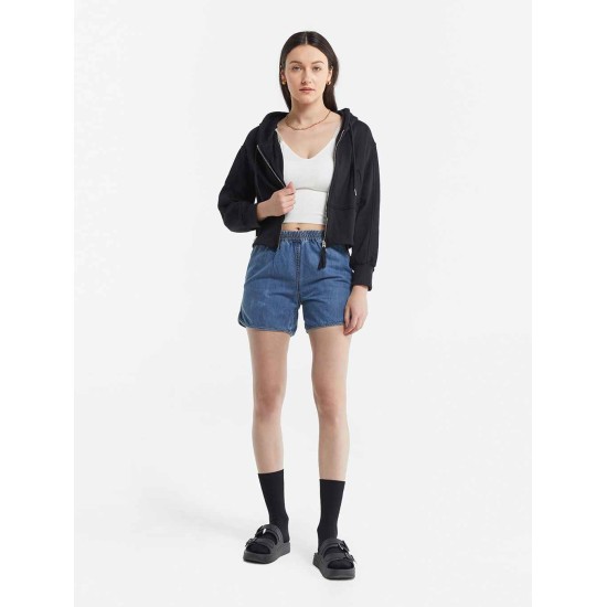 Comfy Denim Shorts Comfy Denim Shorts