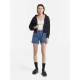 Comfy Denim Shorts Comfy Denim Shorts