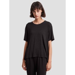 Casual Crew Neck T-shirt