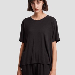 Casual Crew Neck T-shirt