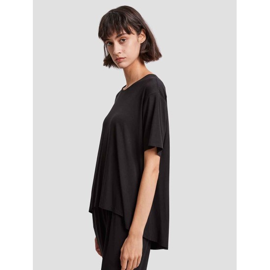 Casual Crew Neck T-shirt Casual Crew Neck T-shirt