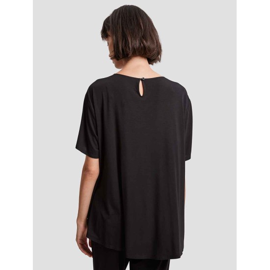 Casual Crew Neck T-shirt Casual Crew Neck T-shirt