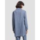 Single-button Casual Blazer Single-button Casual Blazer