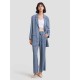 Single-button Casual Blazer Single-button Casual Blazer
