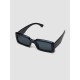 Rectangle Frame Sunglasses Rectangle Frame Sunglasses