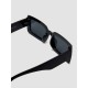Rectangle Frame Sunglasses Rectangle Frame Sunglasses