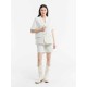 Double Button Short-Sleeve Suit Set Double Button Short-Sleeve Suit Set