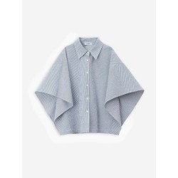 Batwing Short Sleeve Shirt