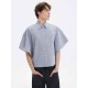 Batwing Short Sleeve Shirt Batwing Short Sleeve Shirt