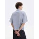 Batwing Short Sleeve Shirt Batwing Short Sleeve Shirt