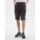 Front Patch Pocket Cargo Shorts Front Patch Pocket Cargo Shorts