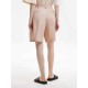 Pleated High-waisted Shorts Pleated High-waisted Shorts