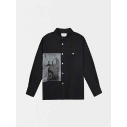 Josef Koudelka Tribute X LAT Outershirt
