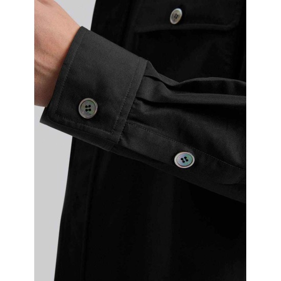 Josef Koudelka Tribute X LAT Outershirt Josef Koudelka Tribute X LAT Outershirt