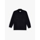 Off Center Pleat Sweatshirt Off Center Pleat Sweatshirt