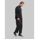 Off Center Pleat Sweatshirt Off Center Pleat Sweatshirt