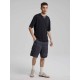 Plain Cotton Crewneck Plain Cotton Crewneck