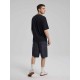 Plain Cotton Crewneck Plain Cotton Crewneck