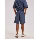 Relaxed Shorts With Pockets Relaxed Shorts With Pockets