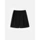 Loose Fit Bermuda Shorts Loose Fit Bermuda Shorts