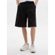 Loose Fit Bermuda Shorts Loose Fit Bermuda Shorts