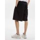 Loose Fit Bermuda Shorts Loose Fit Bermuda Shorts