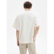 Cotton T-shirt With Pocket Cotton T-shirt With Pocket