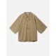 Short-Sleeve Cotton Blend Polo Shirt Short-Sleeve Cotton Blend Polo Shirt