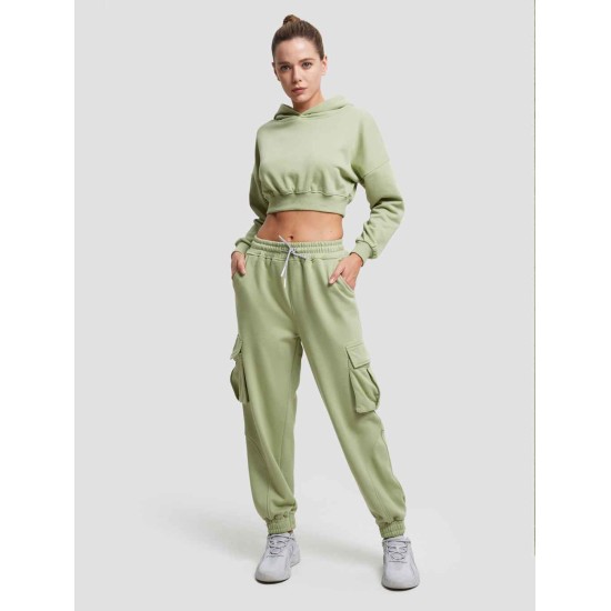 Jungle Pocket Joggers Jungle Pocket Joggers