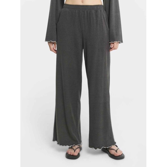 Ruched Pajama Pants Ruched Pajama Pants
