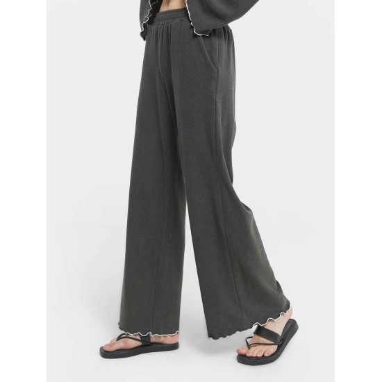 Ruched Pajama Pants Ruched Pajama Pants