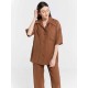 Half Sleeve Shirt & Pants Set Half Sleeve Shirt & Pants Set