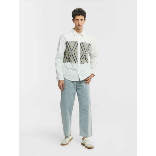 Classic High-rise Straight Leg Jeans Classic High-rise Straight Leg Jeans