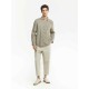 Striped Linen Shirt Striped Linen Shirt