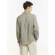 Striped Linen Shirt Striped Linen Shirt