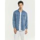 Classic Denim Shirt Classic Denim Shirt