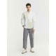 Color Blocking Cotton Shirt Color Blocking Cotton Shirt