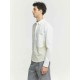 Color Blocking Cotton Shirt Color Blocking Cotton Shirt