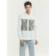 Front Printed Cotton Shirt Front Printed Cotton Shirt