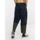 Cropped Denim Cargo Pants Cropped Denim Cargo Pants