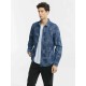 Printed Long Sleeve Cotton Shirt Printed Long Sleeve Cotton Shirt