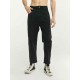Ripped Detail Cropped Jeans Ripped Detail Cropped Jeans