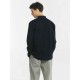 Stripe Patchwork Long Sleeve Shirt Stripe Patchwork Long Sleeve Shirt