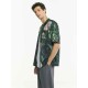 Vintage Printed Cotton Shirt Vintage Printed Cotton Shirt